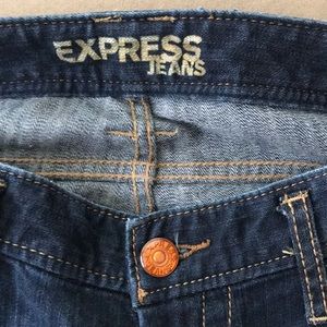 Express Jeans